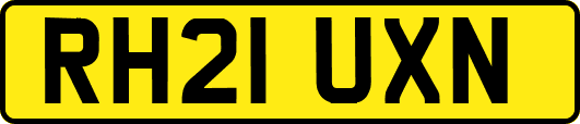 RH21UXN