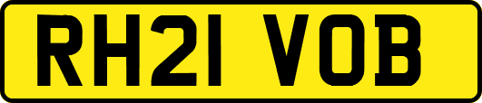 RH21VOB