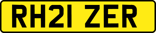 RH21ZER