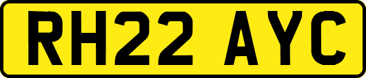 RH22AYC