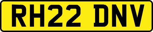 RH22DNV