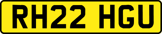 RH22HGU