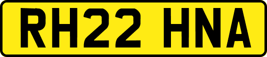 RH22HNA