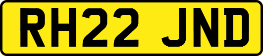RH22JND