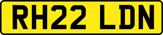 RH22LDN