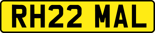 RH22MAL