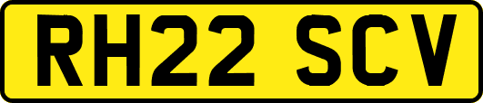 RH22SCV