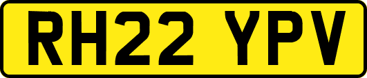 RH22YPV