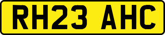RH23AHC