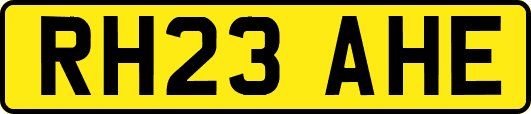 RH23AHE