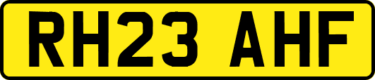 RH23AHF