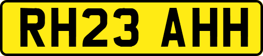 RH23AHH