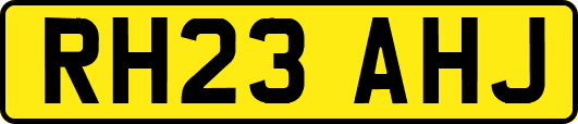 RH23AHJ