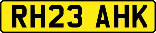 RH23AHK