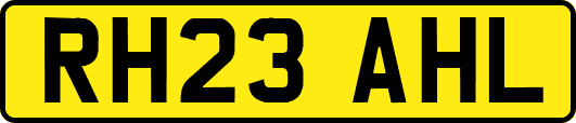 RH23AHL