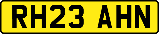 RH23AHN