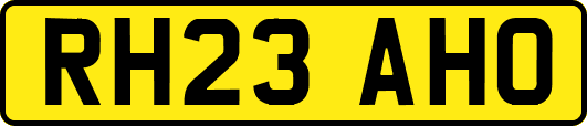 RH23AHO