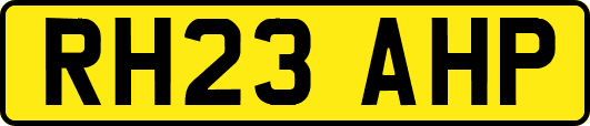 RH23AHP
