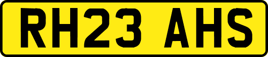 RH23AHS