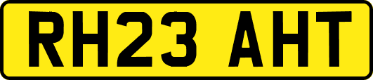 RH23AHT