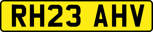RH23AHV