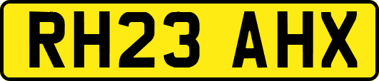 RH23AHX
