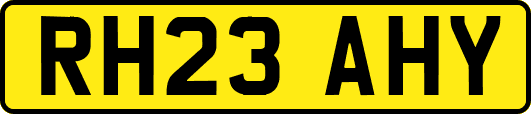 RH23AHY