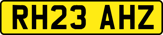 RH23AHZ