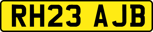 RH23AJB