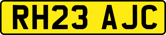 RH23AJC