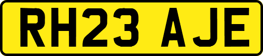 RH23AJE