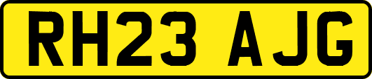 RH23AJG
