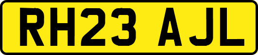 RH23AJL