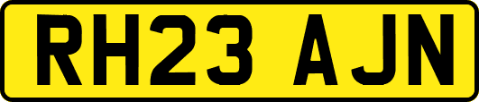 RH23AJN