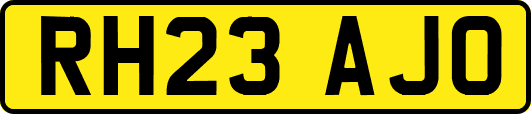 RH23AJO