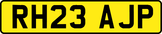 RH23AJP