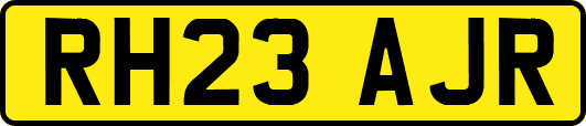 RH23AJR