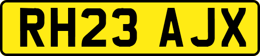 RH23AJX