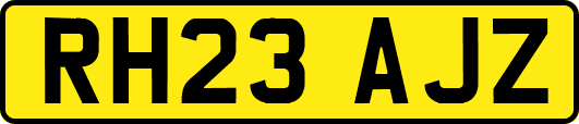 RH23AJZ