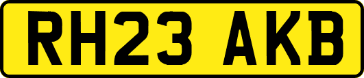 RH23AKB