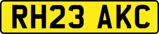 RH23AKC