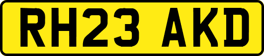 RH23AKD