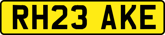 RH23AKE