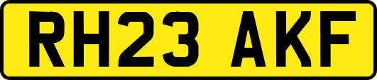 RH23AKF