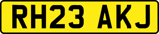 RH23AKJ