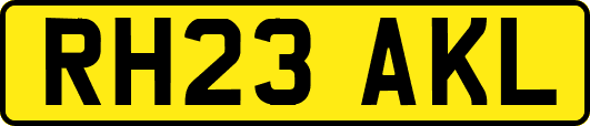RH23AKL