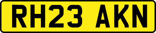 RH23AKN