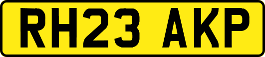 RH23AKP