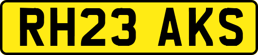 RH23AKS