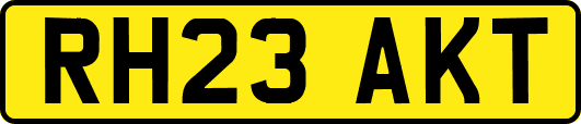 RH23AKT